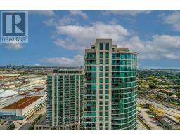 2905 - 225 SHERWAY GARDENS ROAD, Toronto, Ontario