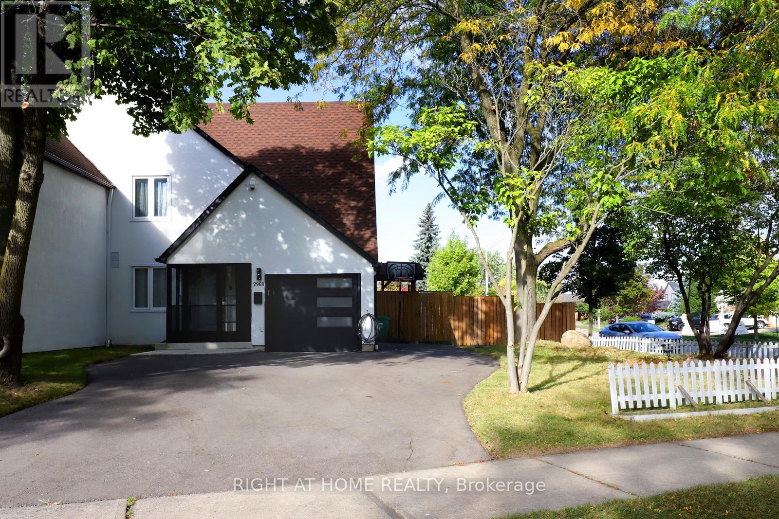 2968 NIPIWIN DRIVE N, Mississauga, Ontario