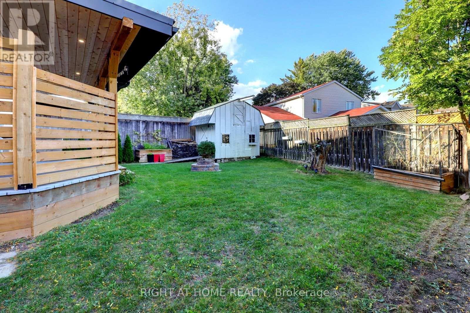 2968 Nipiwin Drive N, Mississauga, Ontario  L5N 1X9 - Photo 40 - W12450008