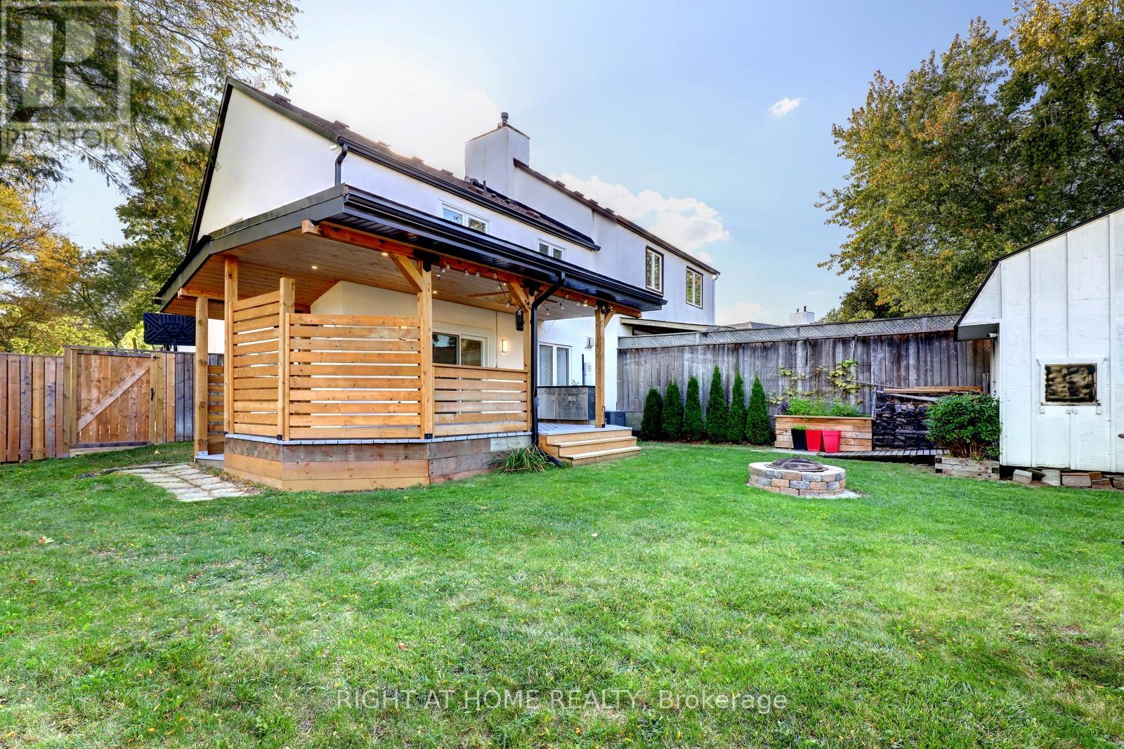 2968 Nipiwin Drive N, Mississauga, Ontario  L5N 1X9 - Photo 42 - W12450008