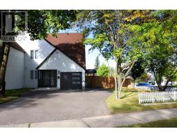 2968 NIPIWIN DRIVE N, Mississauga, Ontario