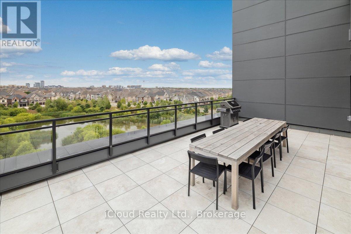 101 - 3285 Carding Mill Trail, Oakville, Ontario  L6M 5P8 - Photo 21 - W12450023