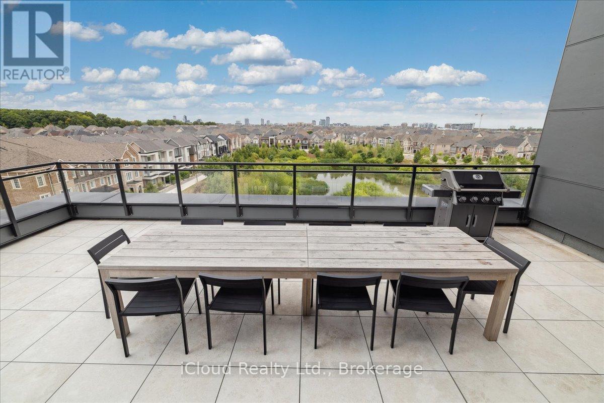 101 - 3285 Carding Mill Trail, Oakville, Ontario  L6M 5P8 - Photo 22 - W12450023