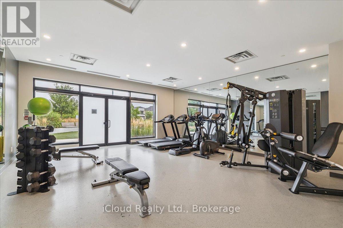 101 - 3285 Carding Mill Trail, Oakville, Ontario  L6M 5P8 - Photo 26 - W12450023
