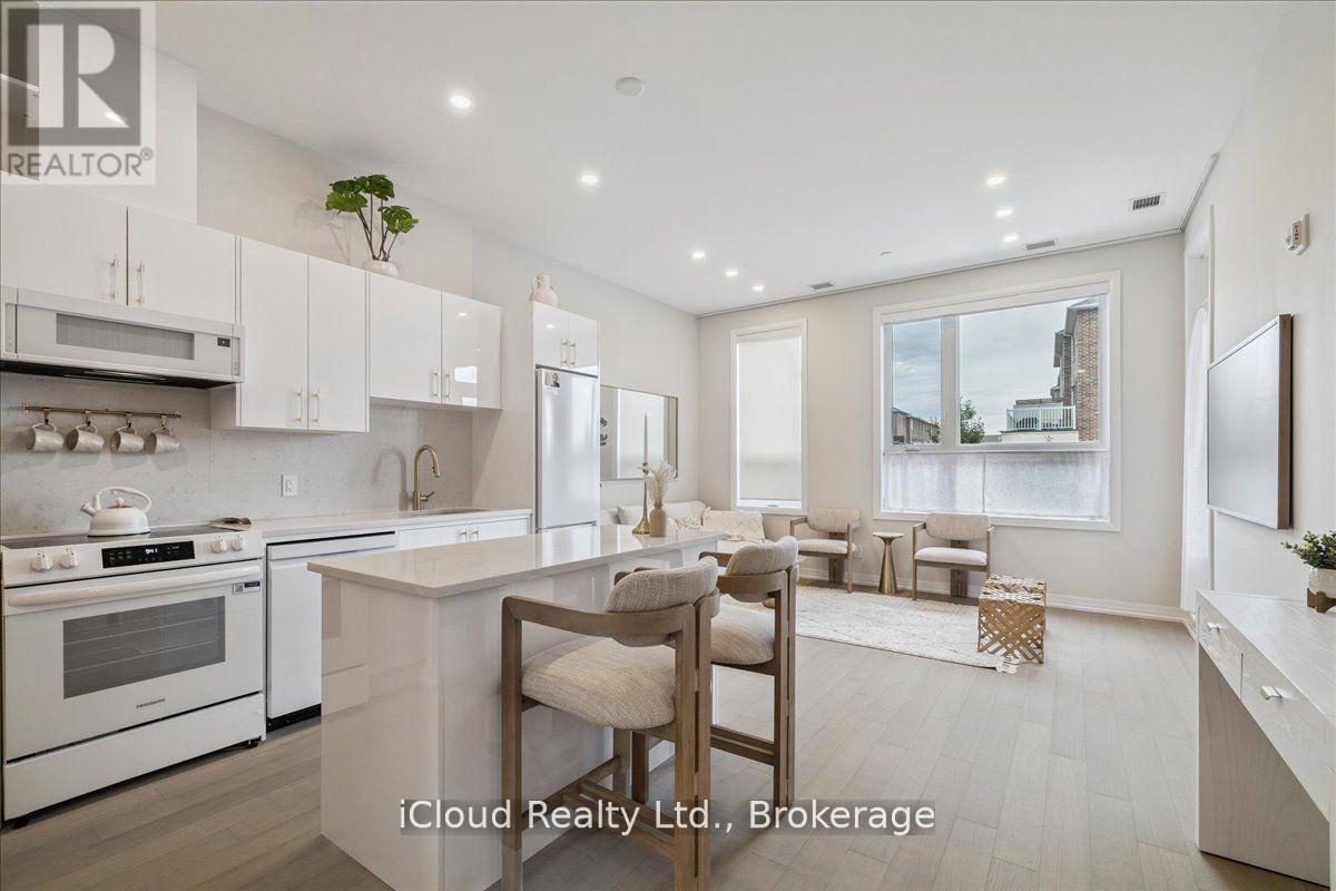 101 - 3285 Carding Mill Trail, Oakville, Ontario  L6M 5P8 - Photo 4 - W12450023