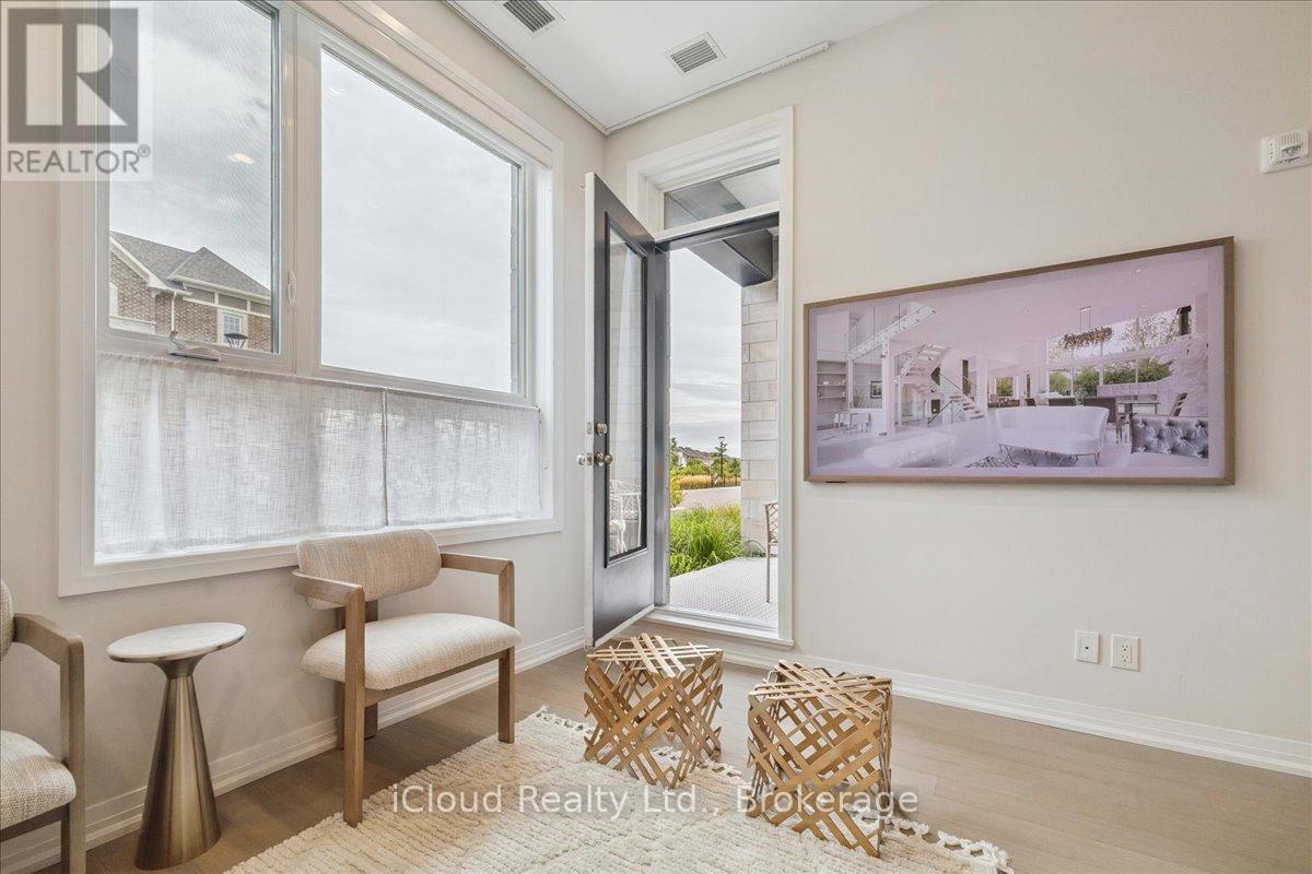 101 - 3285 Carding Mill Trail, Oakville, Ontario  L6M 5P8 - Photo 7 - W12450023