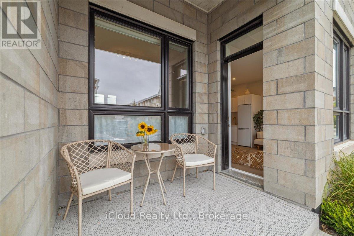 101 - 3285 Carding Mill Trail, Oakville, Ontario  L6M 5P8 - Photo 8 - W12450023
