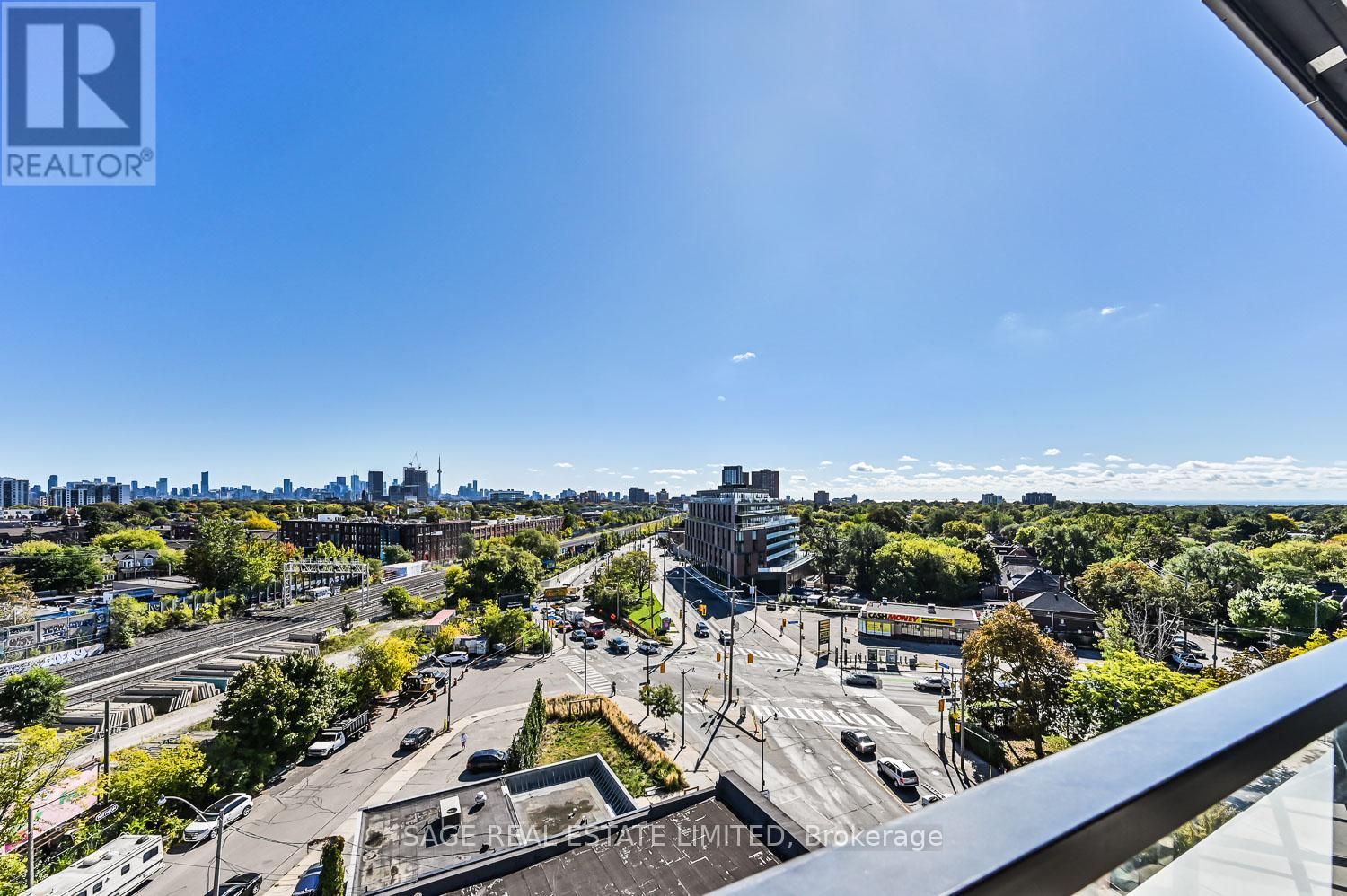 811 - 2720 Dundas Street W, Toronto, Ontario  M6P 1Y2 - Photo 15 - W12450031