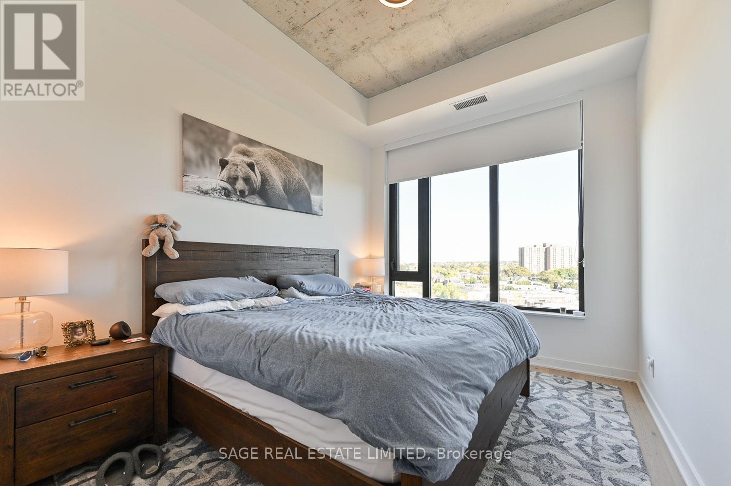811 - 2720 Dundas Street W, Toronto, Ontario  M6P 1Y2 - Photo 7 - W12450031