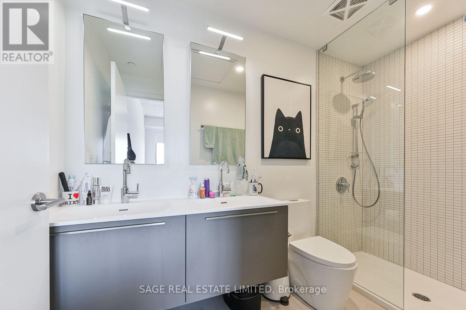 811 - 2720 Dundas Street W, Toronto, Ontario  M6P 1Y2 - Photo 9 - W12450031