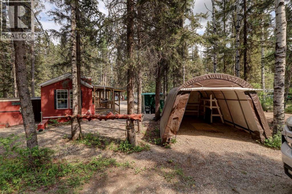 7, 5227 Township Road 320, Rural Mountain View County, Alberta  T0M 1X0 - Photo 24 - A2227665