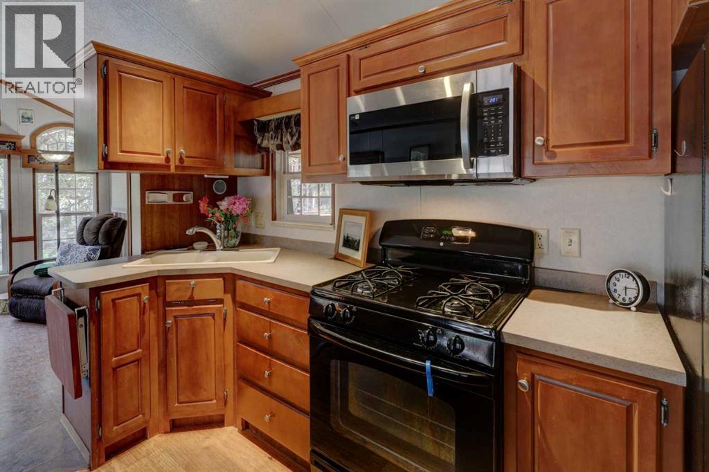 7, 5227 Township Road 320, Rural Mountain View County, Alberta  T0M 1X0 - Photo 12 - A2227665