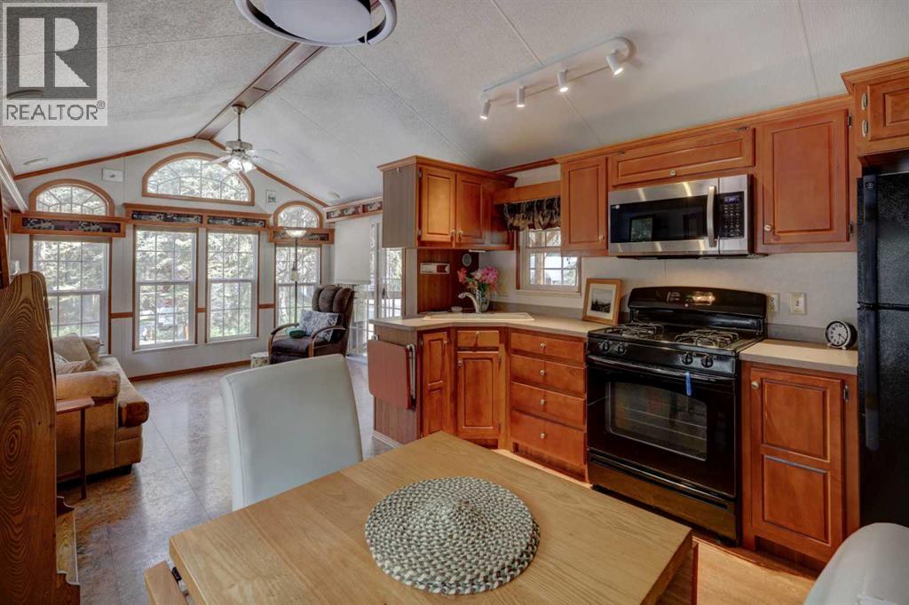 7, 5227 Township Road 320, Rural Mountain View County, Alberta  T0M 1X0 - Photo 16 - A2227665