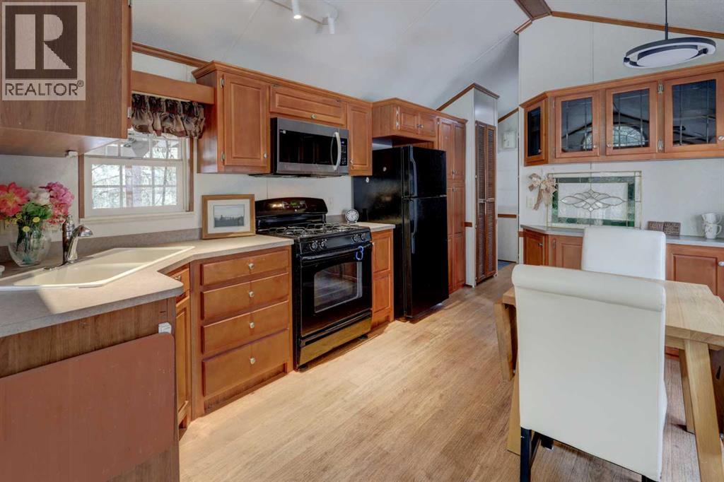 7, 5227 Township Road 320, Rural Mountain View County, Alberta  T0M 1X0 - Photo 10 - A2227665