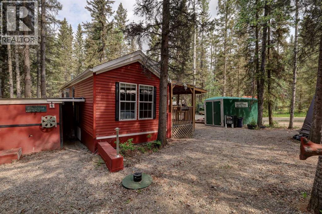 7, 5227 Township Road 320, Rural Mountain View County, Alberta  T0M 1X0 - Photo 25 - A2227665
