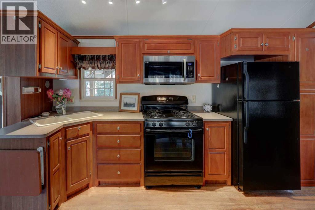 7, 5227 Township Road 320, Rural Mountain View County, Alberta  T0M 1X0 - Photo 17 - A2227665