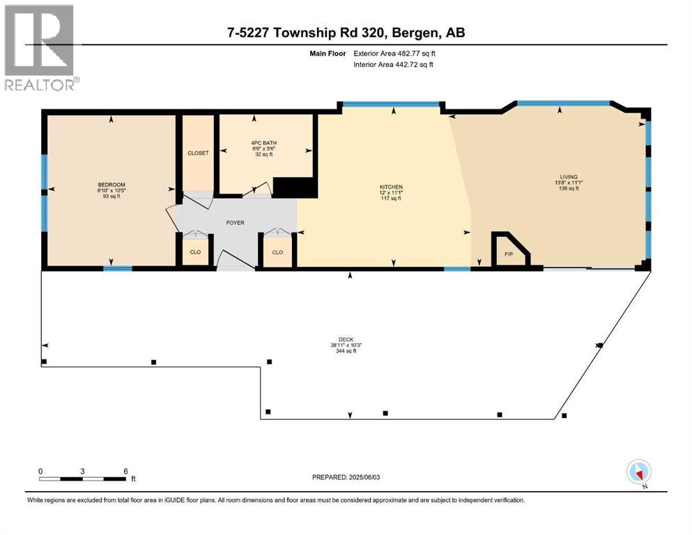 7, 5227 Township Road 320, Rural Mountain View County, Alberta  T0M 1X0 - Photo 36 - A2227665