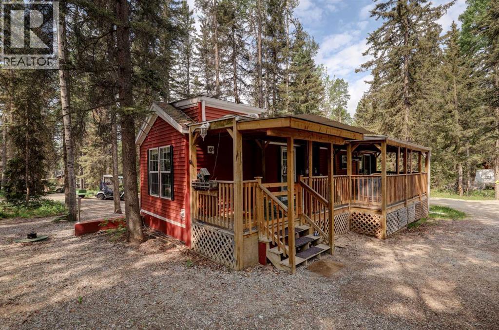 7, 5227 Township Road 320, Rural Mountain View County, Alberta  T0M 1X0 - Photo 37 - A2227665
