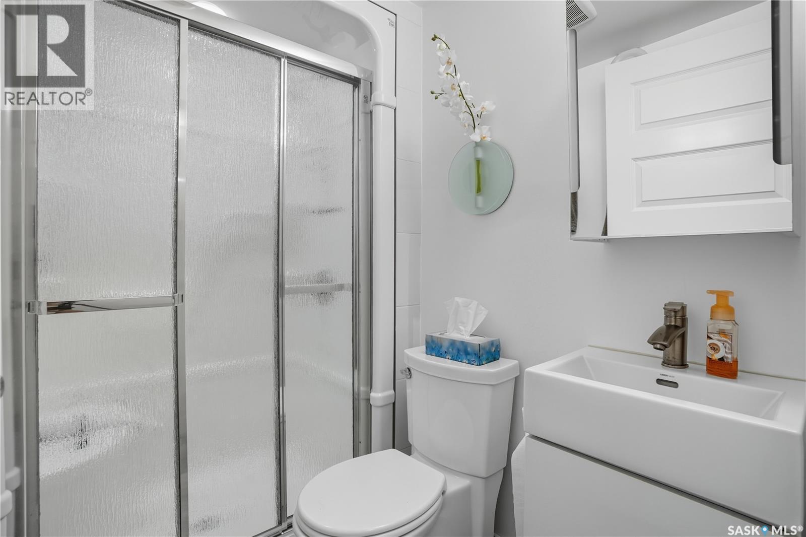 34 Leslie Place, Regina, Saskatchewan  S4S 6R2 - Photo 37 - SK020078