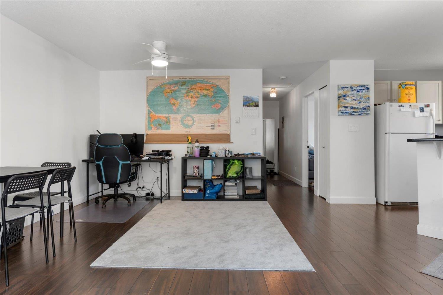 301 33598 George Ferguson Way, Abbotsford, British Columbia  V2S 2L8 - Photo 6 - R3031387