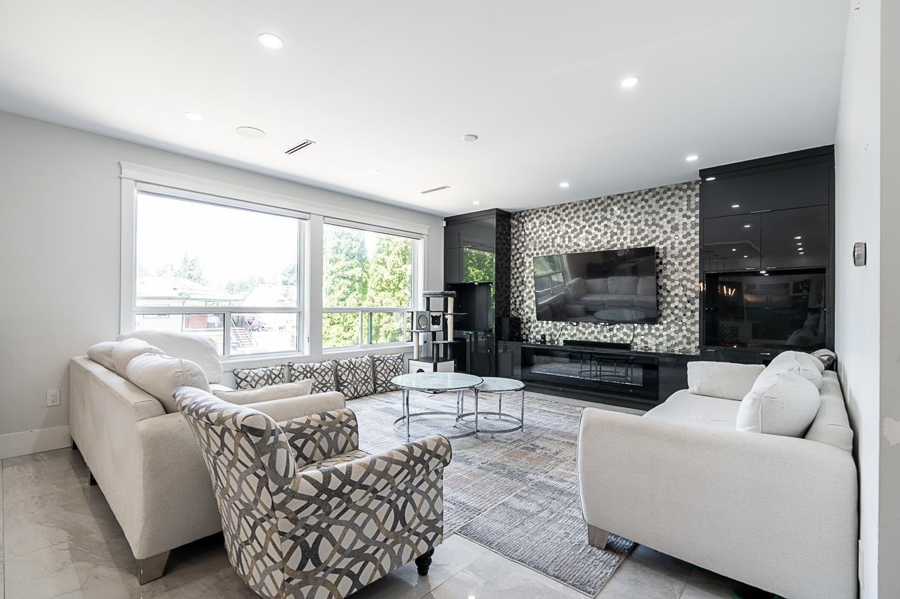 9417 132a Street, Surrey, British Columbia  V3V 6W3 - Photo 11 - R3056254