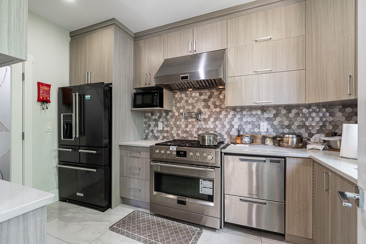 9417 132a Street, Surrey, British Columbia  V3V 6W3 - Photo 12 - R3056254
