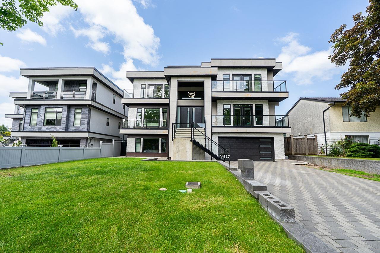 9417 132a Street, Surrey, British Columbia  V3V 6W3 - Photo 3 - R3056254