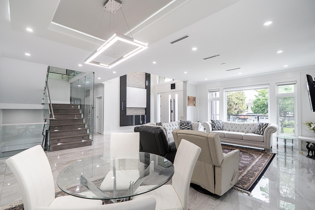 9417 132a Street, Surrey, British Columbia  V3V 6W3 - Photo 34 - R3056254