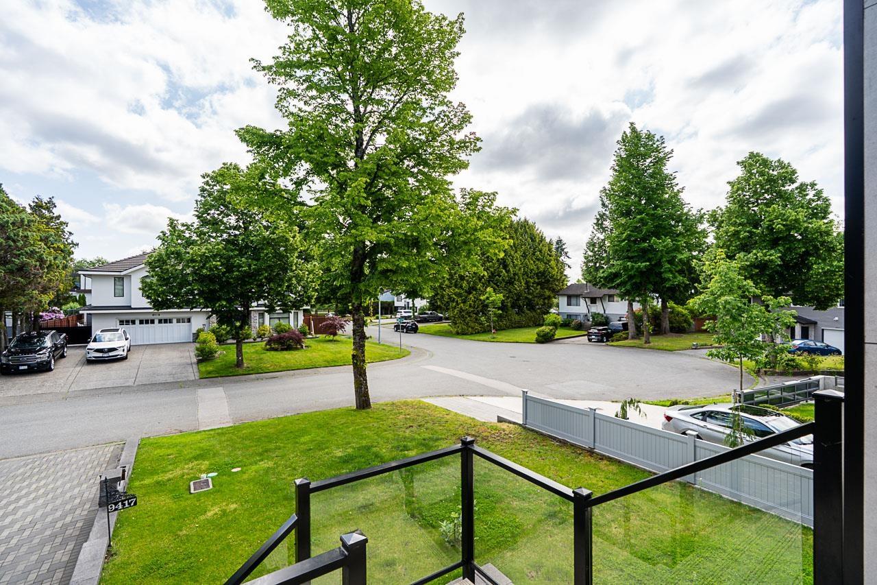 9417 132a Street, Surrey, British Columbia  V3V 6W3 - Photo 38 - R3056254