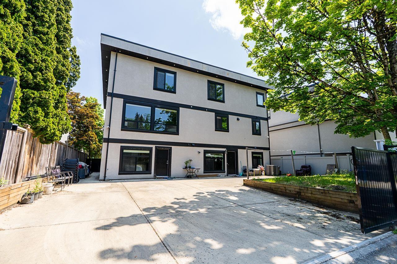 9417 132a Street, Surrey, British Columbia  V3V 6W3 - Photo 40 - R3056254