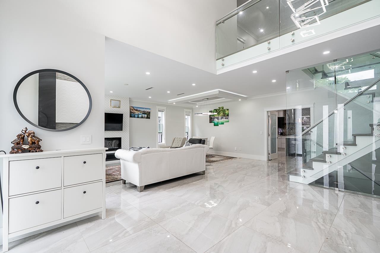 9417 132a Street, Surrey, British Columbia  V3V 6W3 - Photo 7 - R3056254