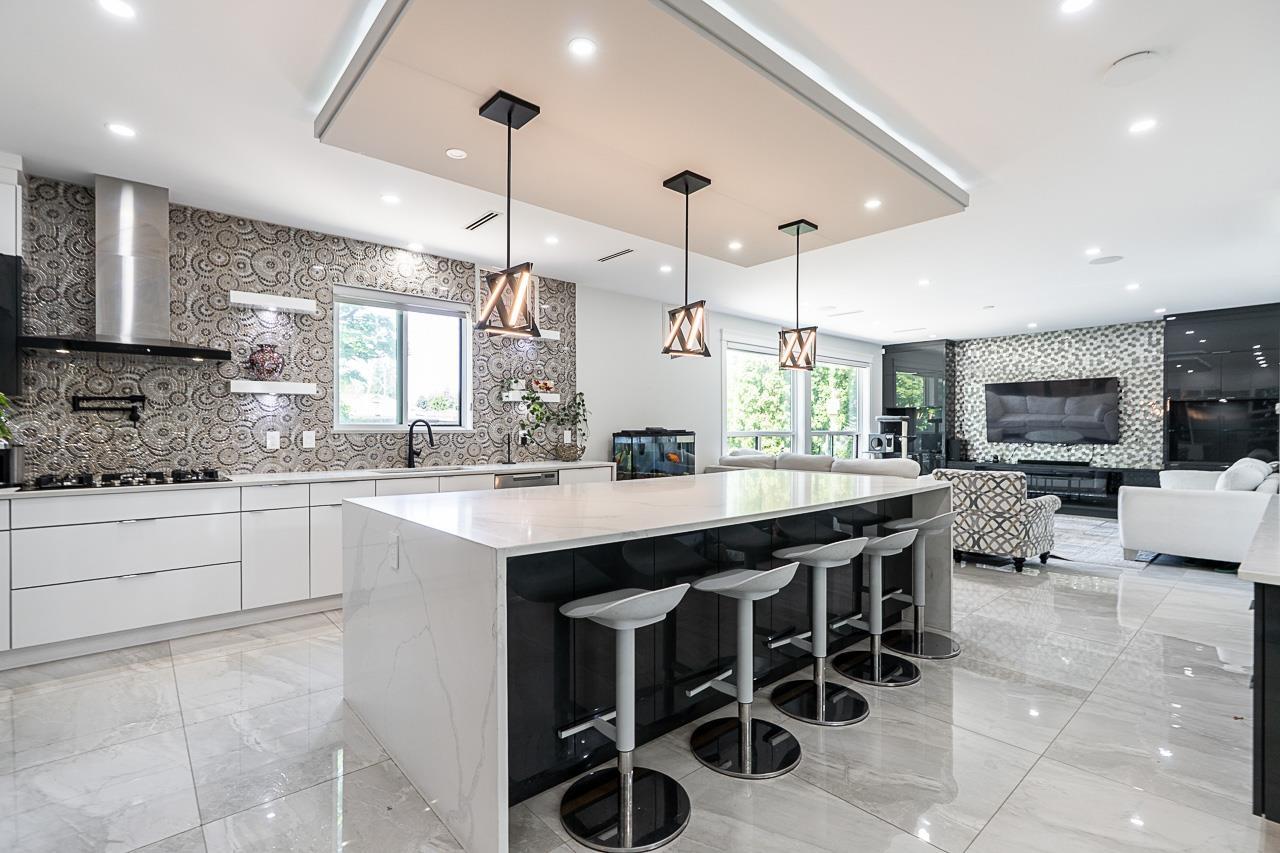 9417 132a Street, Surrey, British Columbia  V3V 6W3 - Photo 8 - R3056254