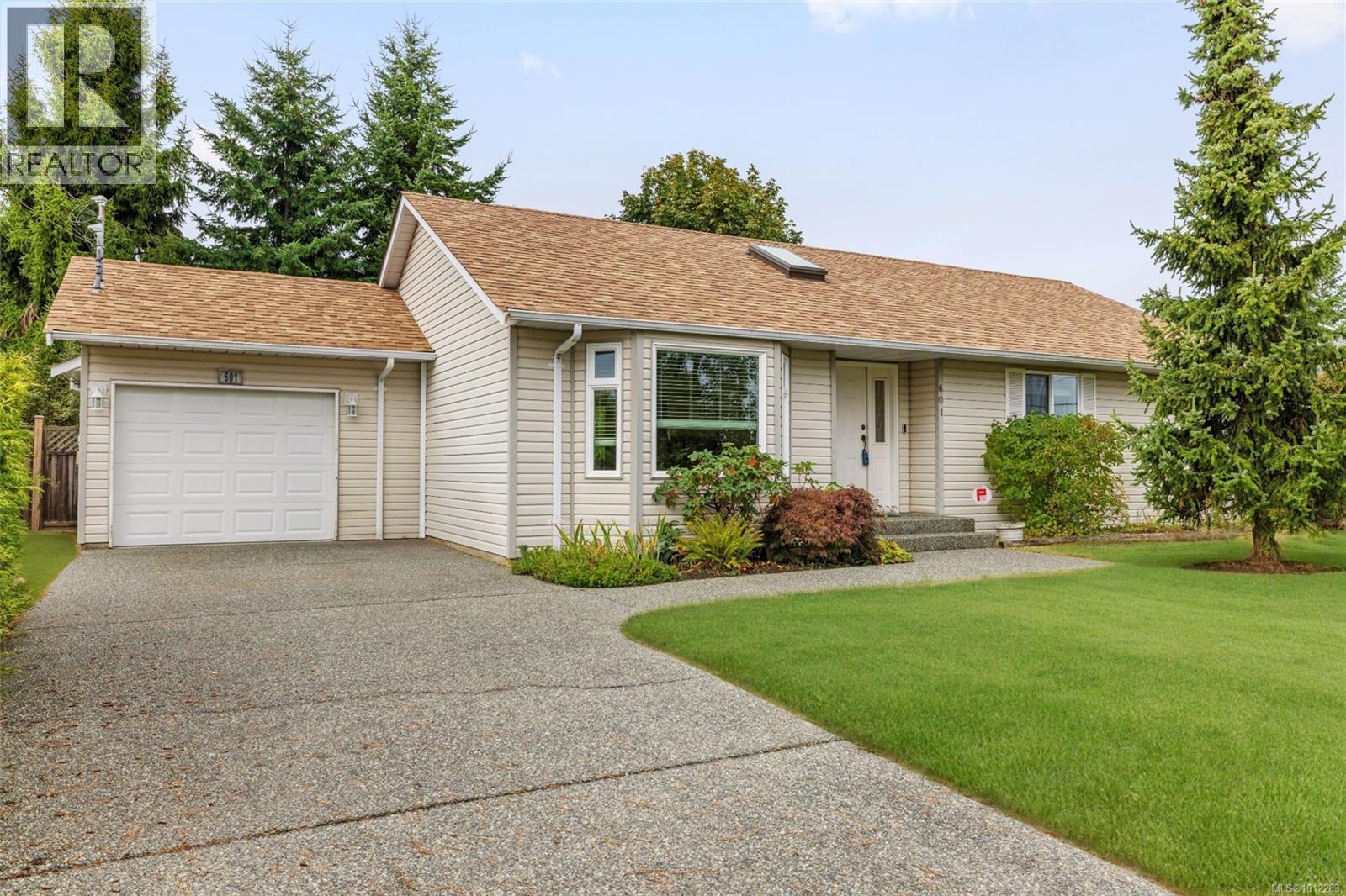 601 Neden Way, Parksville, British Columbia  V9P 2N3 - Photo 1 - 1012283