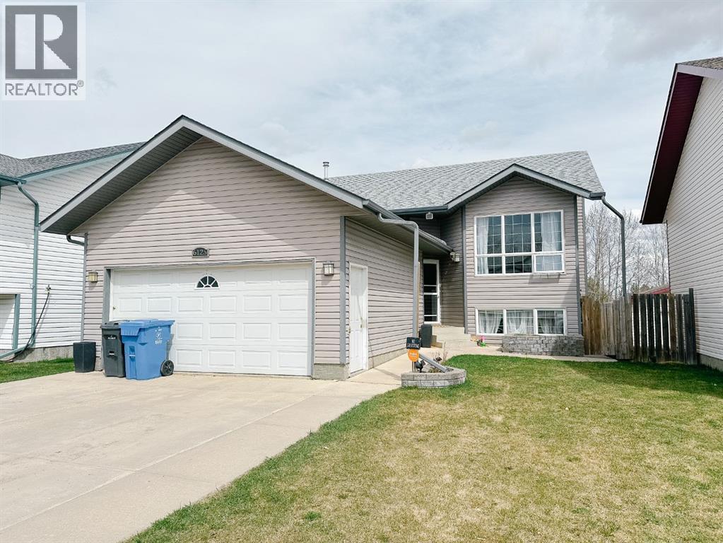 6125 54 Street, Rocky Mountain House, Alberta  T4T 1P1 - Photo 1 - A2262665