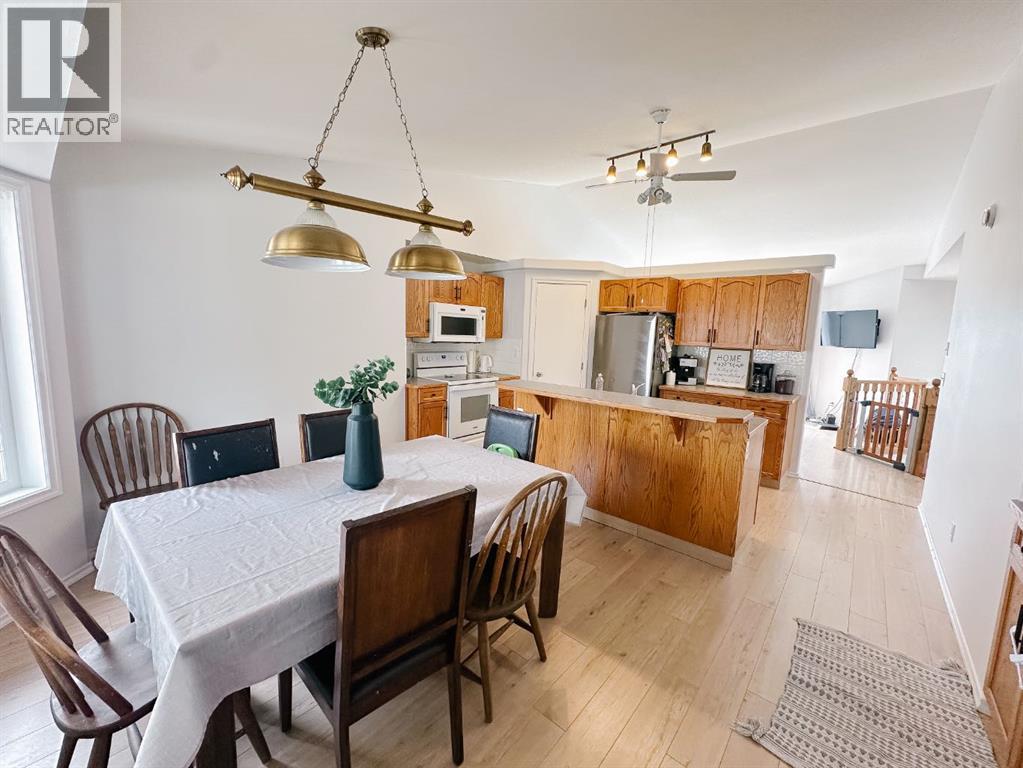 6125 54 Street, Rocky Mountain House, Alberta  T4T 1P1 - Photo 5 - A2262665