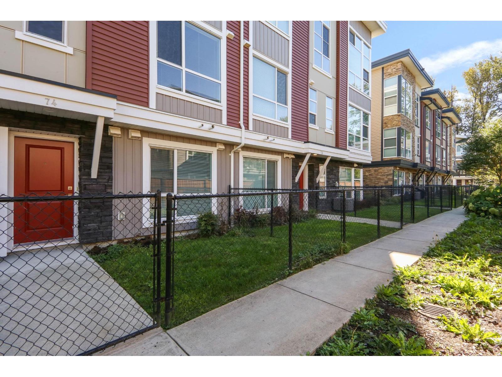 74 8413 Midtown Way, Chilliwack Proper South, Chilliwack, British Columbia  V2P 0G7 - Photo 28 - R3056139