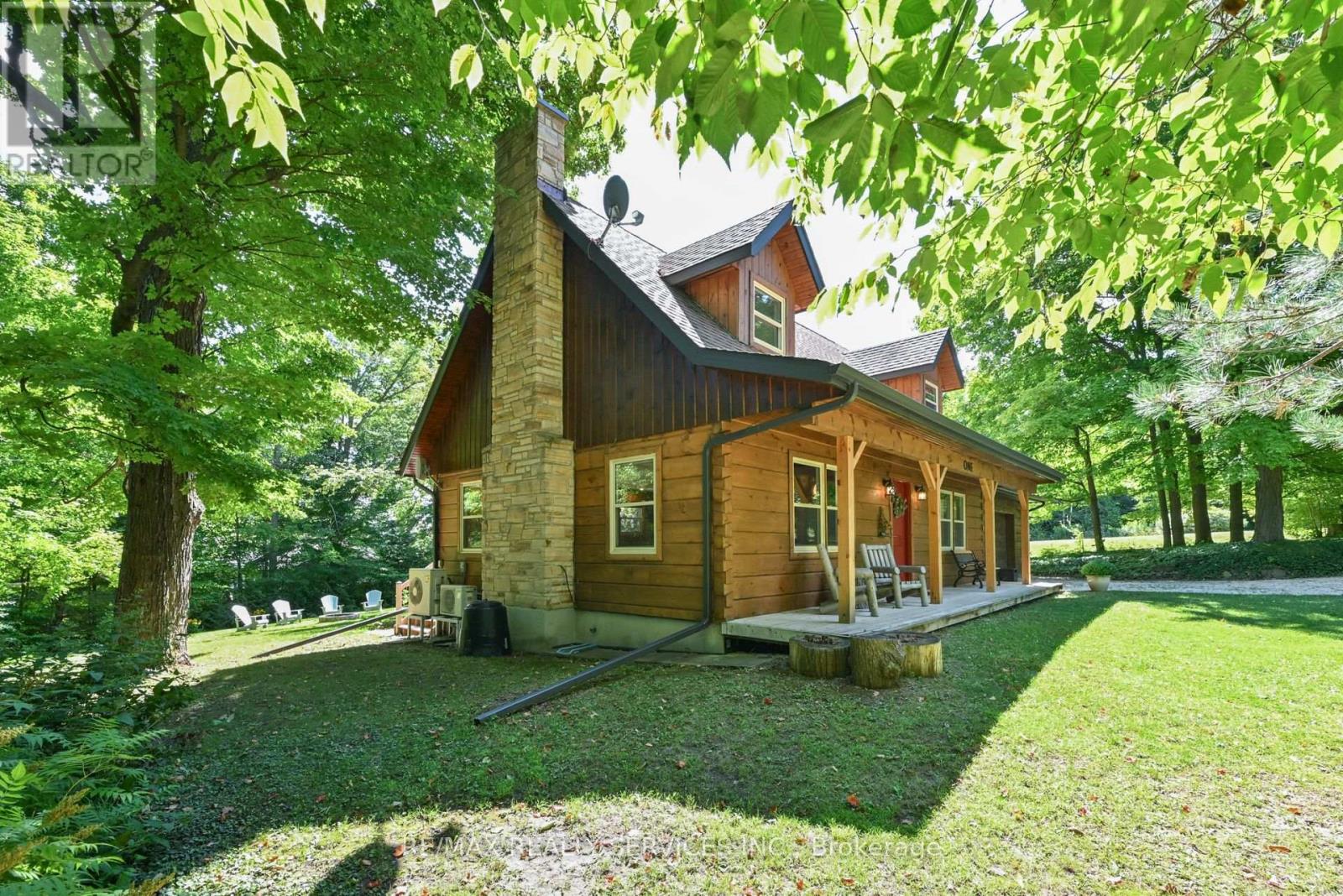 1 Mountainview Road, Mulmur, Ontario  L9V 3H5 - Photo 3 - X12449865