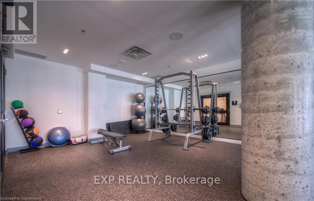 510 - 15 Wellington Street, Kitchener, Ontario  N2G 0E4 - Photo 16 - X12449876