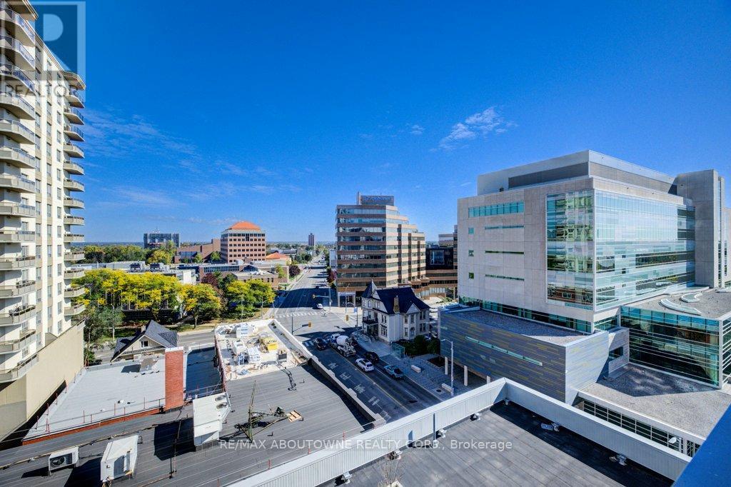 903 - 60 Frederick Street, Kitchener, Ontario  N2H 0C7 - Photo 24 - X12449917