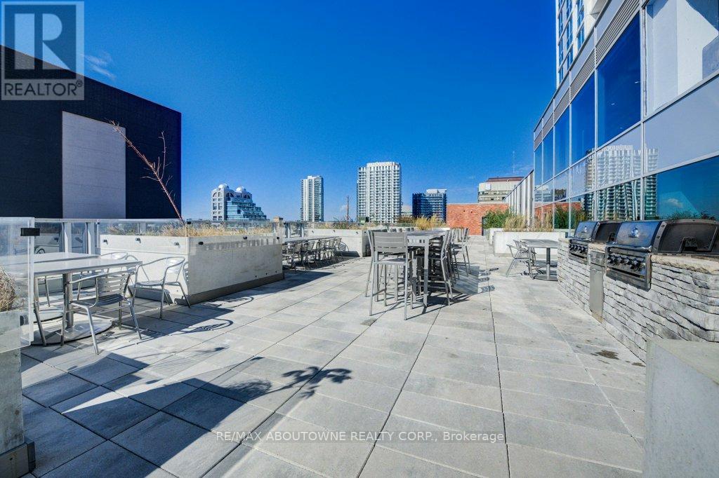 903 - 60 Frederick Street, Kitchener, Ontario  N2H 0C7 - Photo 30 - X12449917