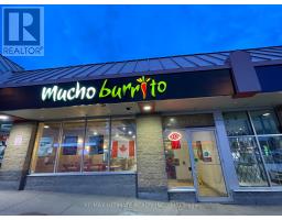 295 WELLINGTON STREET UNIT 3D, Bracebridge, Ontario