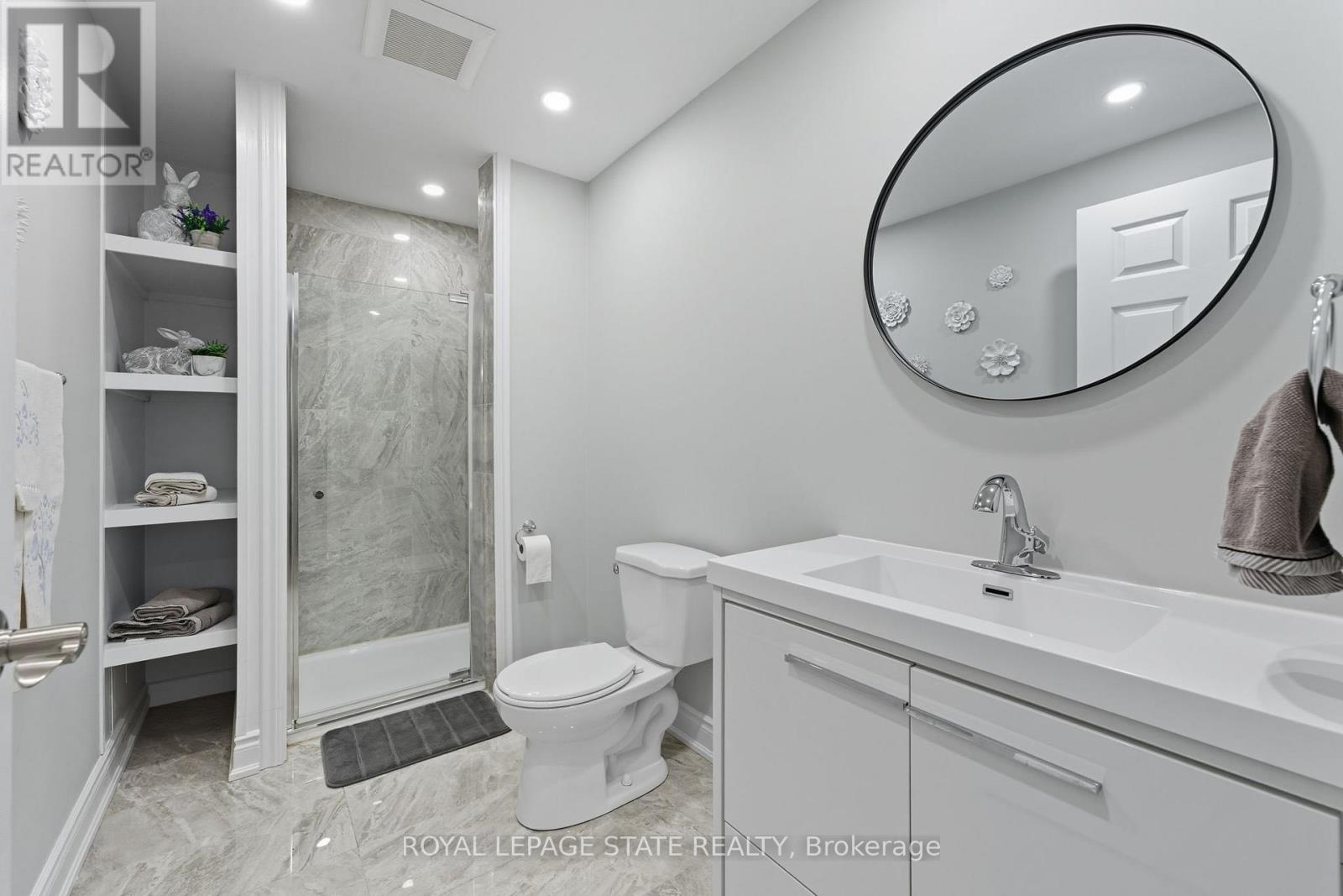15 Morning Mist Drive, Hamilton (Sheldon), Ontario  L9B 0E5 - Photo 33 - X12449932