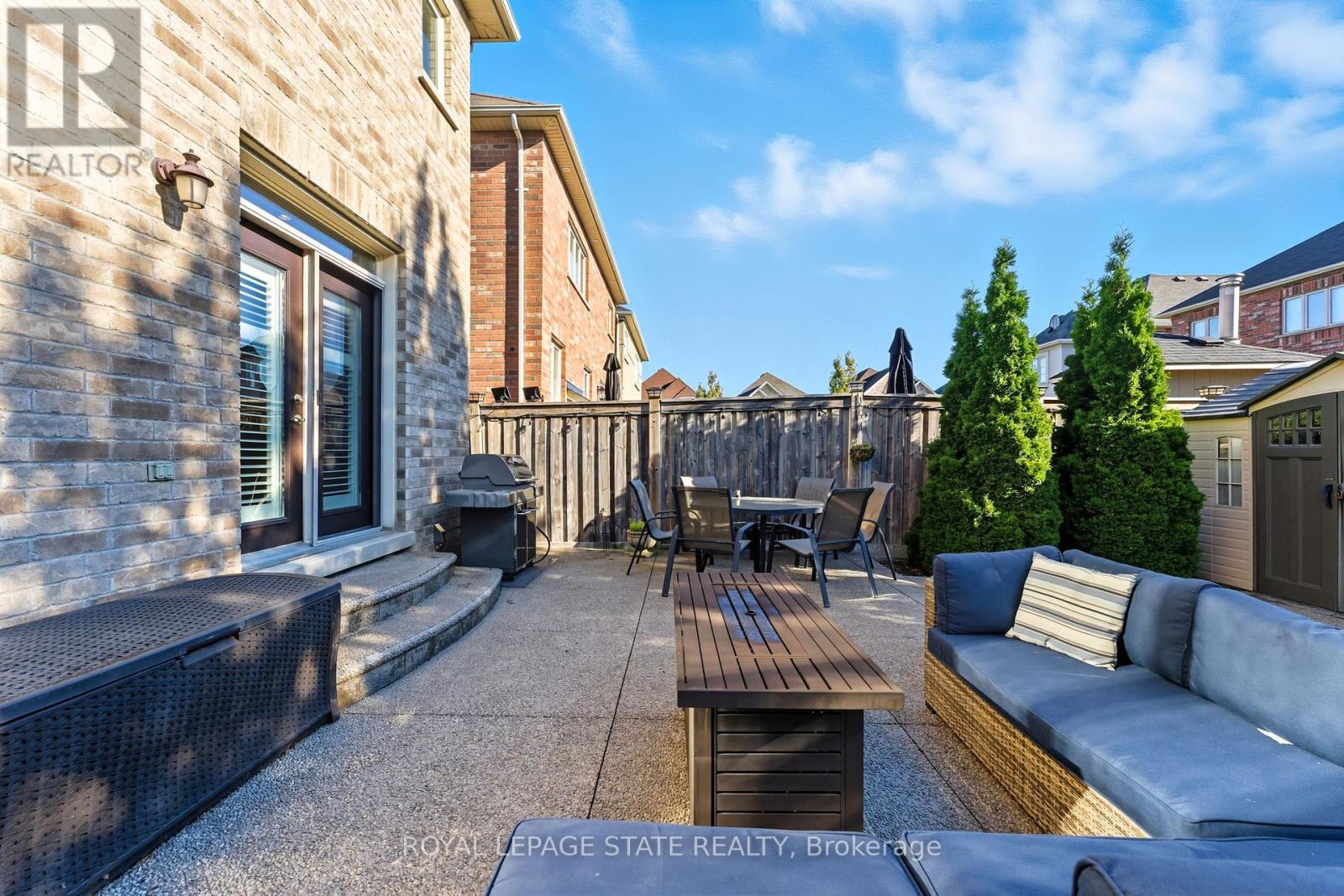 15 Morning Mist Drive, Hamilton (Sheldon), Ontario  L9B 0E5 - Photo 35 - X12449932