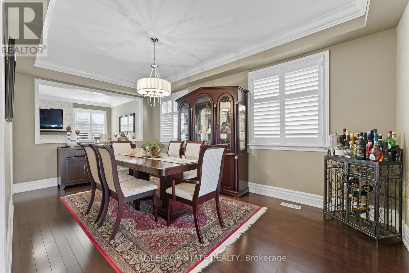 15 Morning Mist Drive, Hamilton (Sheldon), Ontario  L9B 0E5 - Photo 6 - X12449932