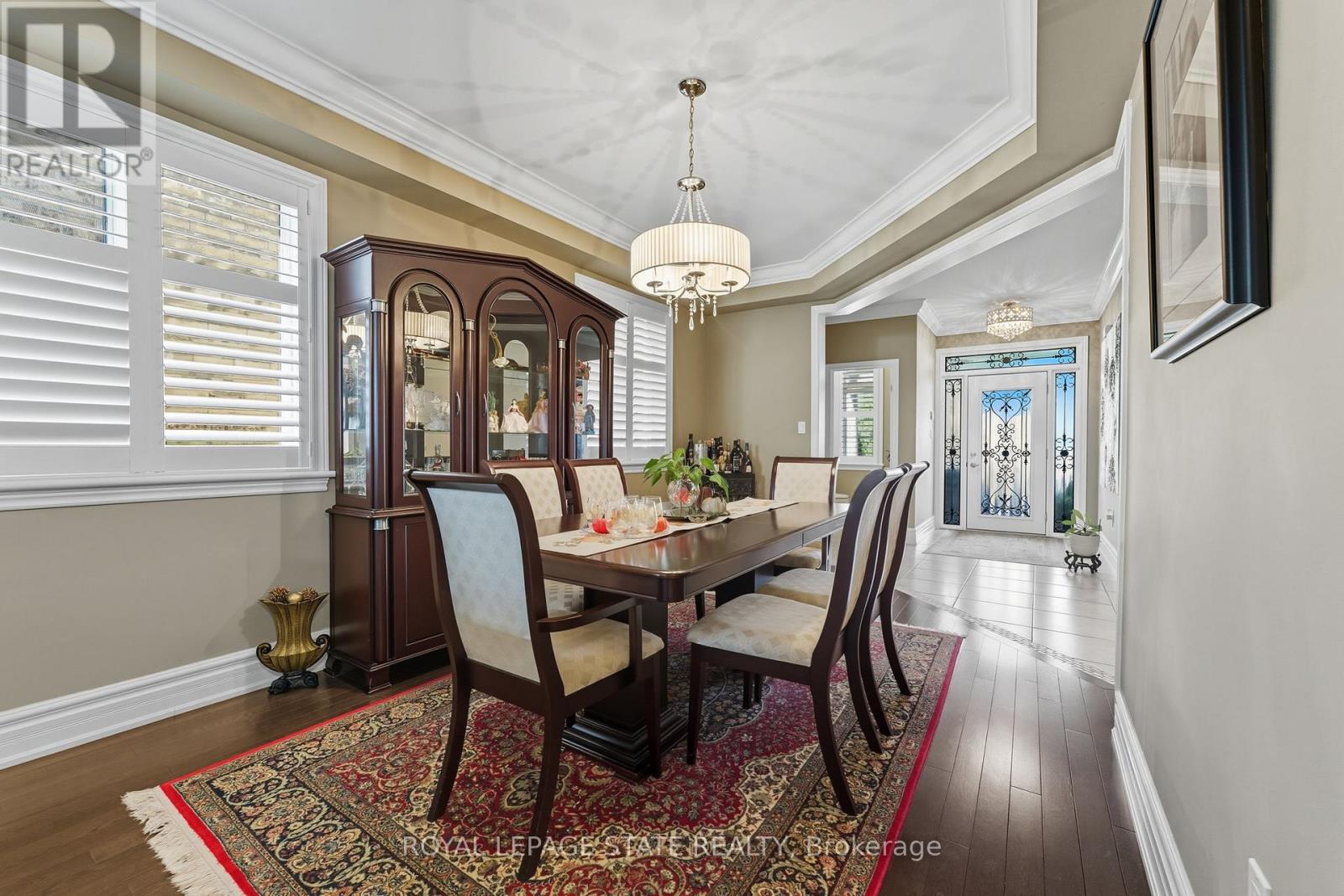 15 Morning Mist Drive, Hamilton (Sheldon), Ontario  L9B 0E5 - Photo 7 - X12449932