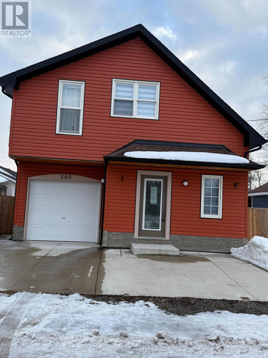 280 Cambridge Road W, Fort Erie (Crystal Beach), Ontario  L0S 1B0 - Photo 2 - X12449972