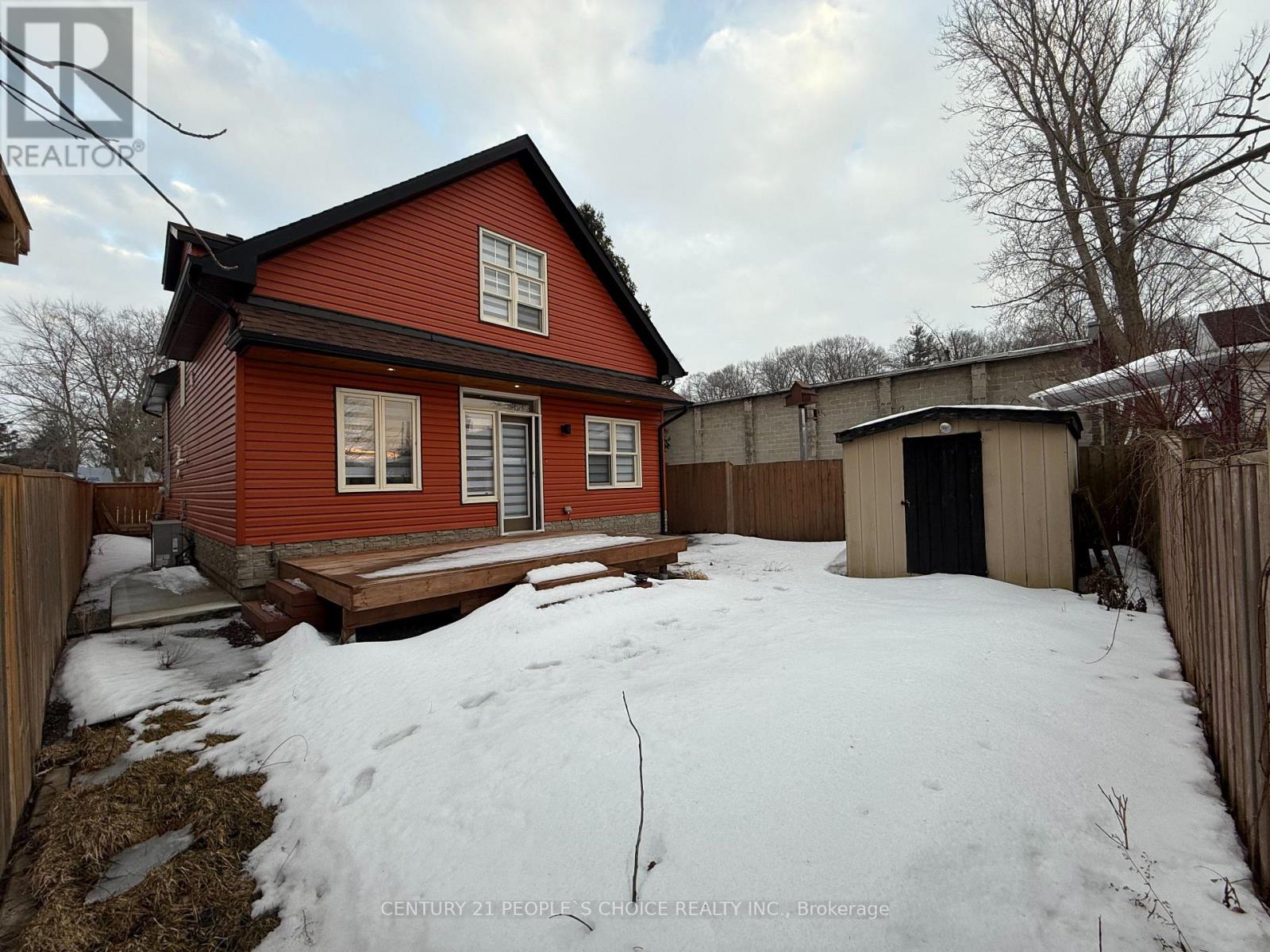 280 Cambridge Road W, Fort Erie (Crystal Beach), Ontario  L0S 1B0 - Photo 21 - X12449972