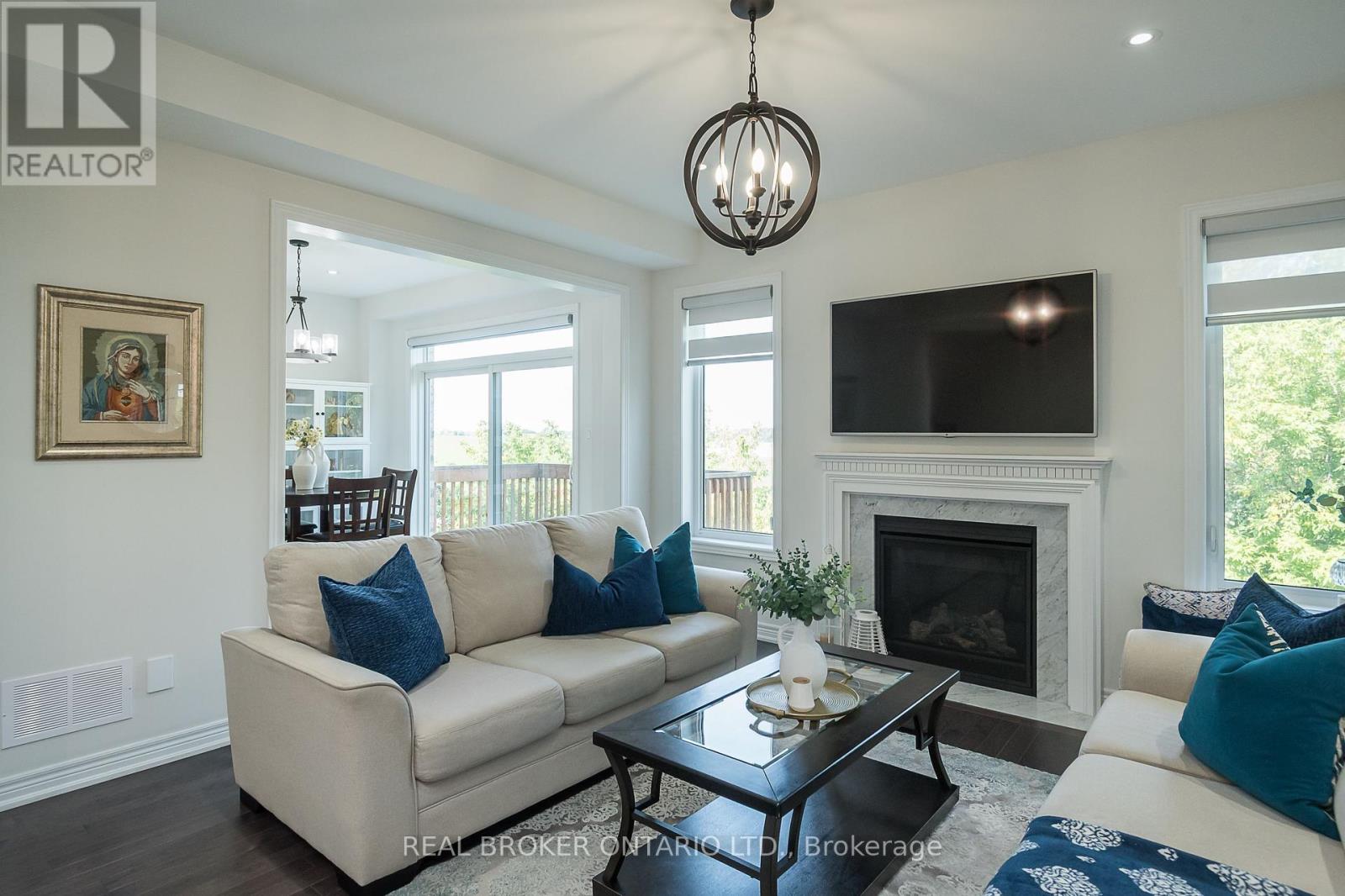 180 Edgar Bonner Avenue, Guelph/eramosa (Rockwood), Ontario  N0B 2K0 - Photo 16 - X12449986