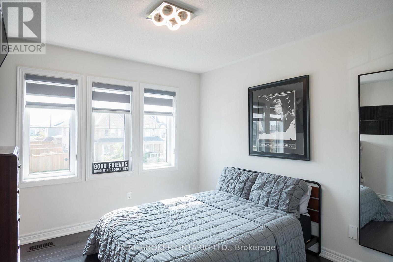 180 Edgar Bonner Avenue, Guelph/eramosa (Rockwood), Ontario  N0B 2K0 - Photo 31 - X12449986