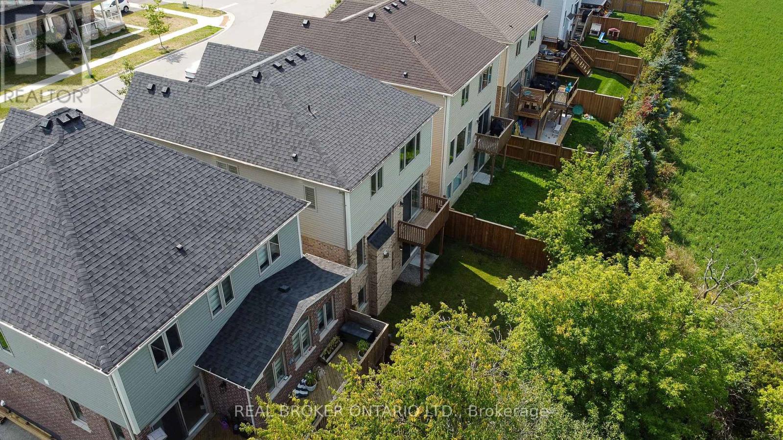 180 Edgar Bonner Avenue, Guelph/eramosa (Rockwood), Ontario  N0B 2K0 - Photo 49 - X12449986